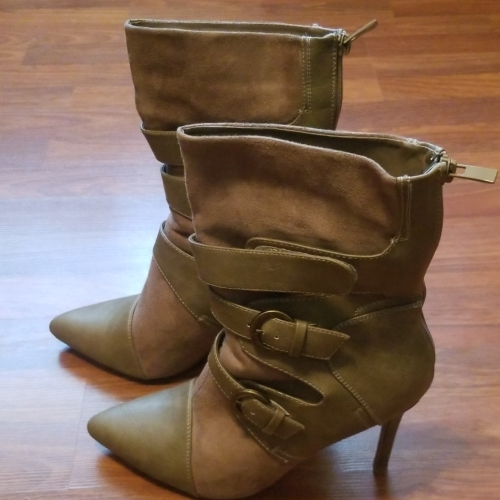 Shoes - Picture 2 of 3